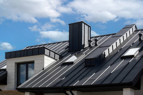 Emergency Roof Repair in Dakota City, NE